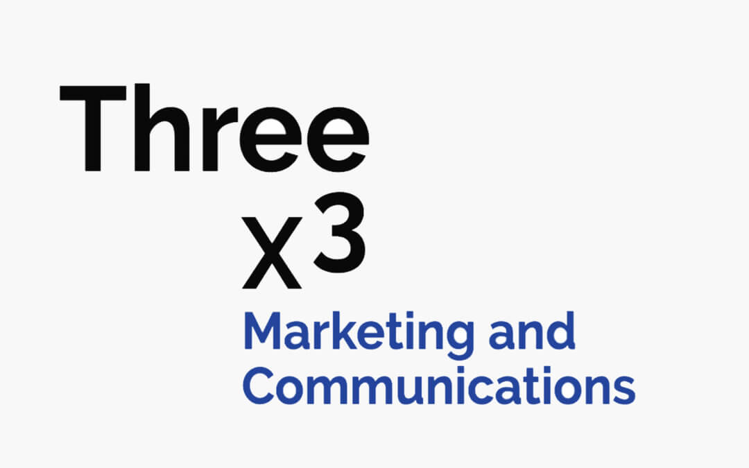 Three X3