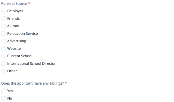 Conditional Fields Have Deployed!