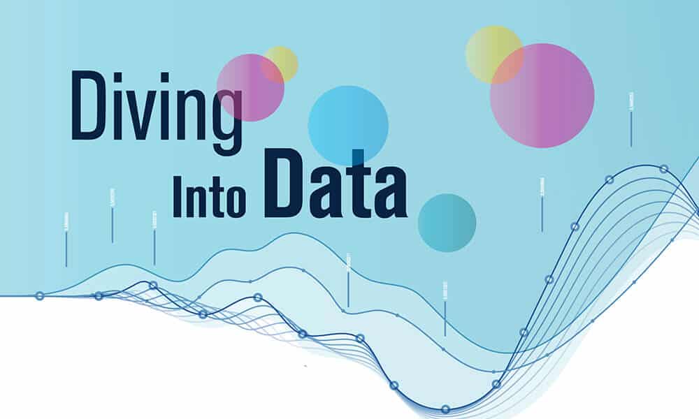 Diving Into Data