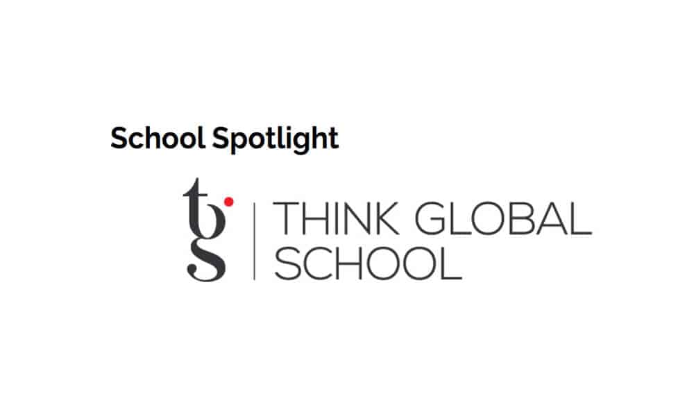 School Spotlight: THINK Global School