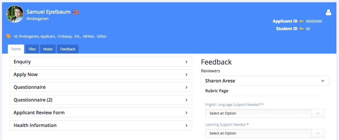 Introducing Application Review Mode!