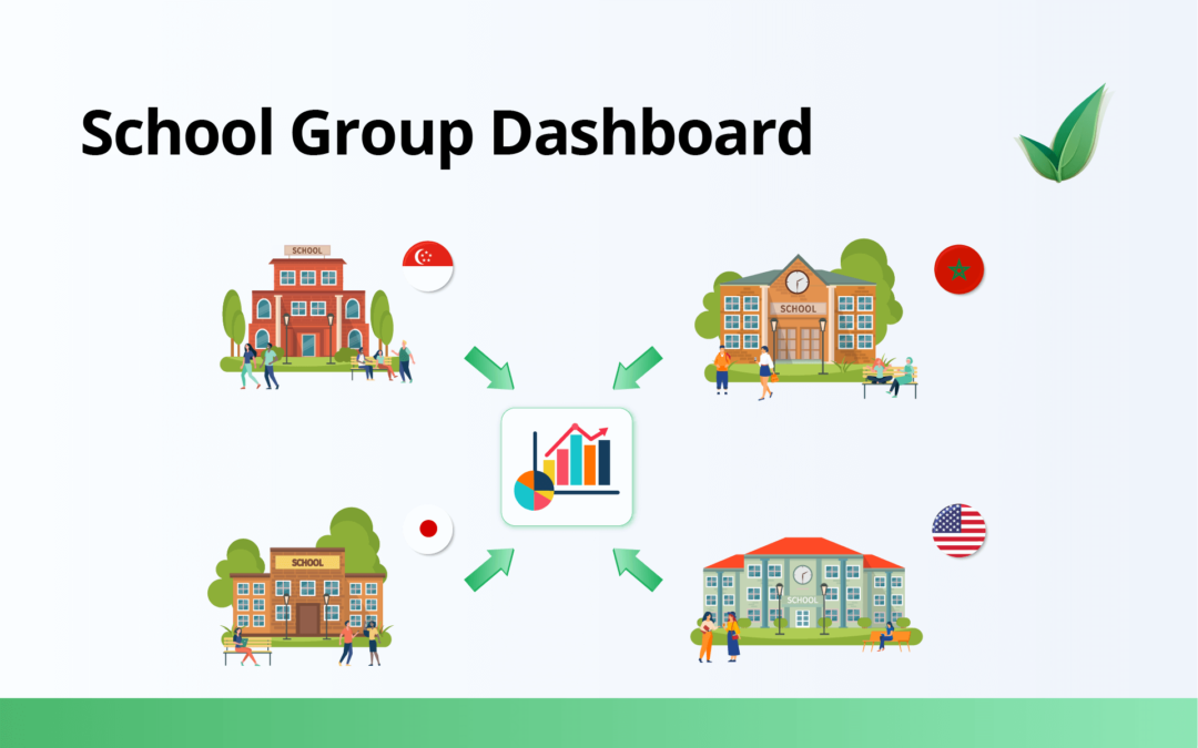 School Group Dashboard