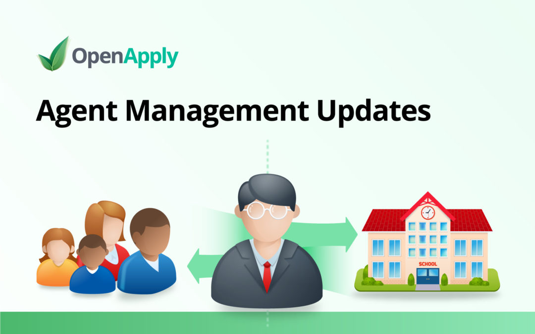 Agent Management Updates