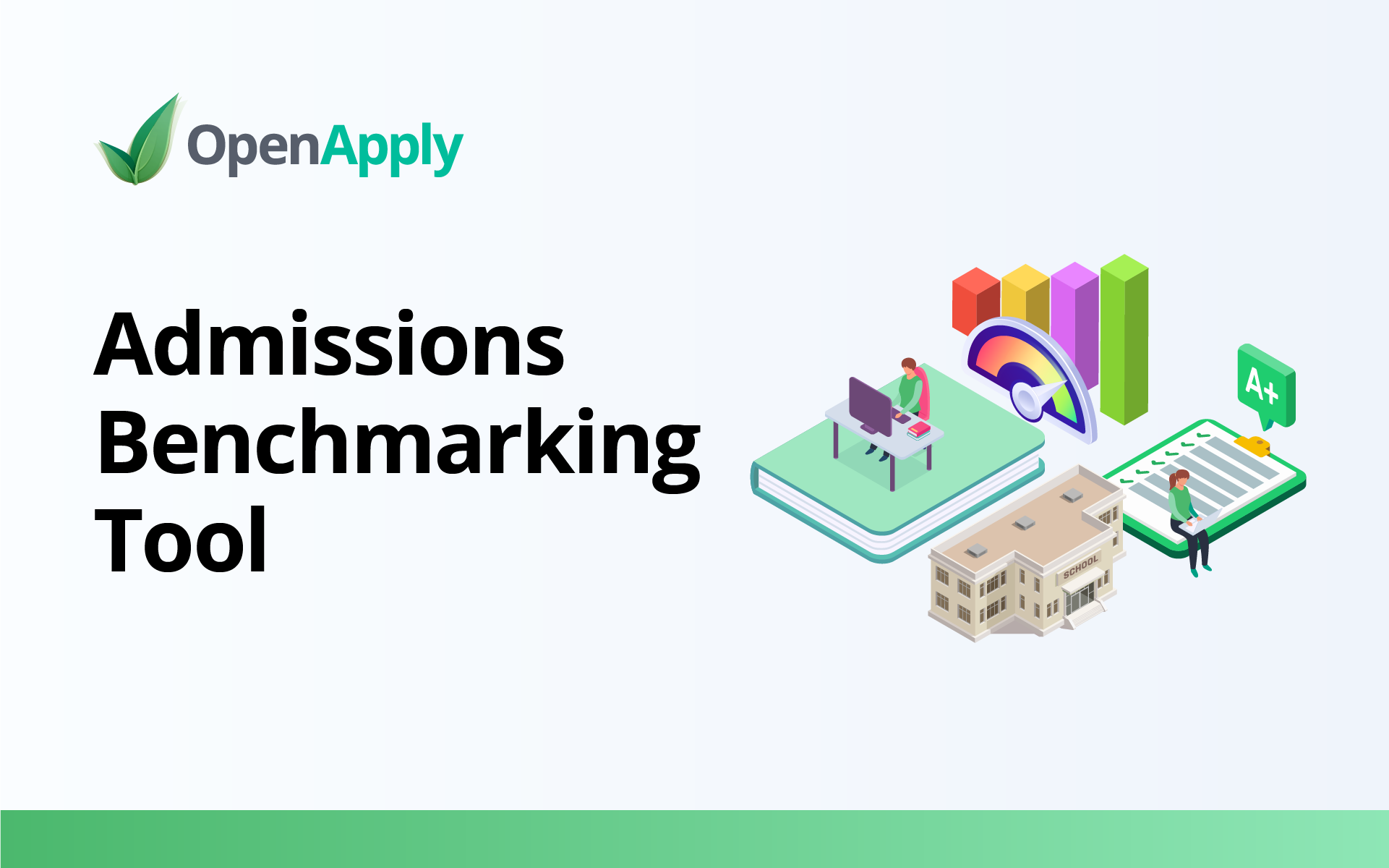 Admissions Benchmarking Tool