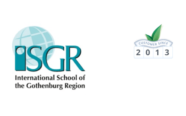 The International School of the Gothenburg Region (ISGR)