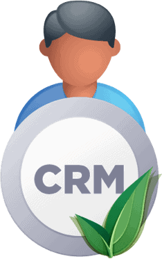 OA CRM