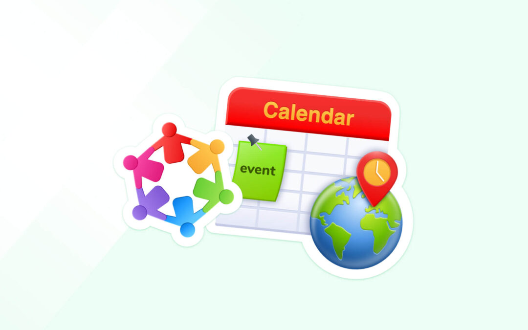 6大类型的活动，让招生火力全开 6 Key Event Types to Support Student Recruitment